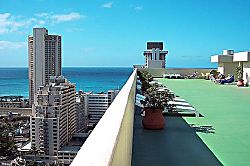 Fairway Villa 11th Floor