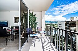 Fairway Villa 11th Floor