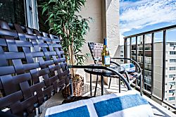 Fairway Villa 11th Floor