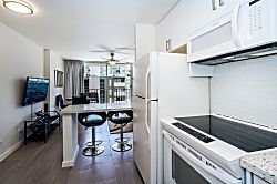 Fairway Villa 11th Floor