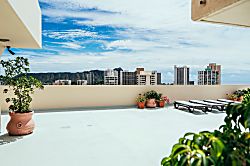 Fairway Villa 11th Floor