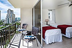 Fairway Villa 11th Floor