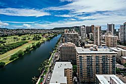 Fairway Villa 11th Floor