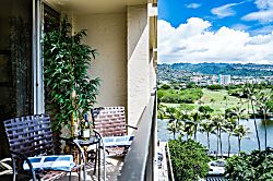 Fairway Villa 11th Floor