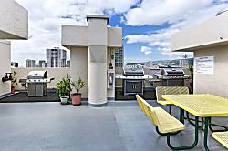 Fairway Villa 11th Floor