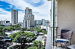 Fairway Villa 11th Floor