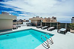 Fairway Villa 11th Floor