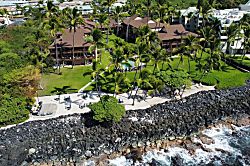 Kona Isle Rental