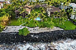 Kona Isle Rental