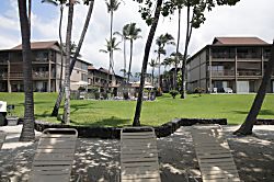 Kona Isle Rental