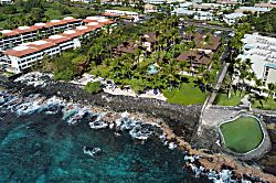 Kona Isle Rental