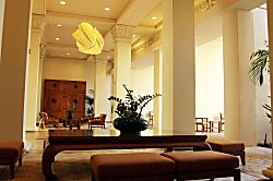 Kaanapali Shores Garden View