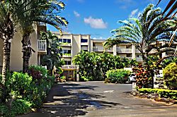 Kuhio Shores #412