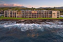 Kuhio Shores #412