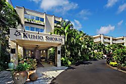 Kuhio Shores #412