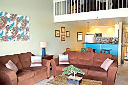 Keauhou Punahele C302