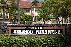 Keauhou Punahele C302