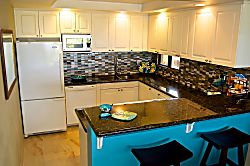 Keauhou Punahele C302