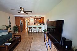 Maui Vista Condo 1st Floor Paradise Retreat