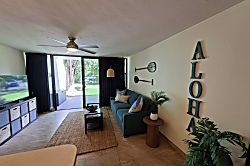 Maui Vista Condo 1st Floor Paradise Retreat