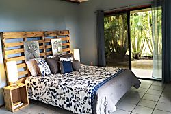 Pu'u Mahana Plantation