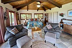 Pu'u Mahana Plantation