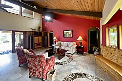 Pu'u Mahana Plantation