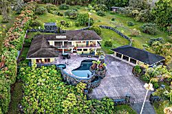 Pu'u Mahana Plantation