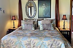 Pu'u Mahana Plantation