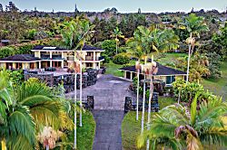 Pu'u Mahana Plantation