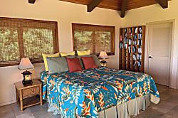 Pu'u Mahana Plantation