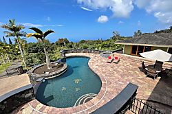 Pu'u Mahana Plantation