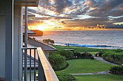 Poipu Sands 427