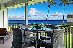 Poipu Sands 427