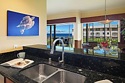 Poipu Sands 427