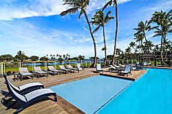 Mauna Lani Terrace J101