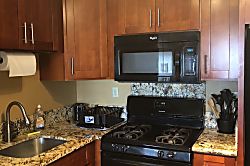 Kihei Akahi Vacation Condo