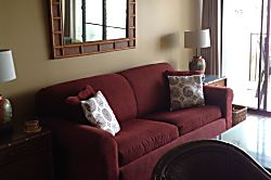 Kihei Akahi Vacation Condo