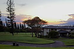 Kapalua Golf Villas 25P1-2