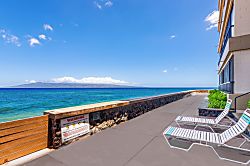 Maui Kai 107