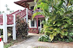 Kapaa vacation rental