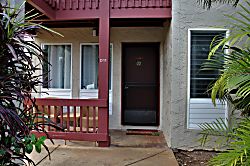 Kapaa vacation rental