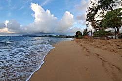 Kapaa vacation rental