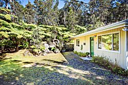 'Ama'u Lani Cottage