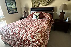 Mauna Lani Golf Villas.