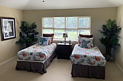 Mauna Lani Golf Villas.