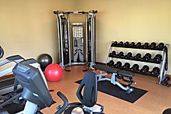 Mauna Lani Golf Villas.