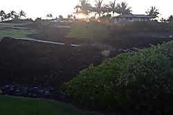 Mauna Lani Golf Villas.
