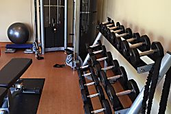 Mauna Lani Golf Villas.