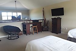 Mauna Lani Golf Villas.